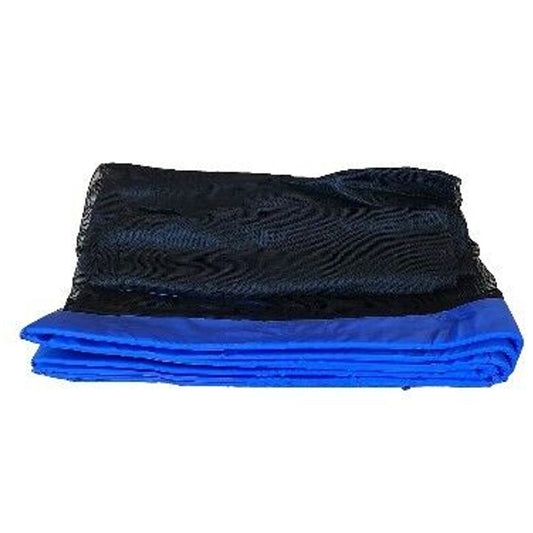 Bounce Pro 7-Foot My First Trampoline Net Safety Replacement MSC-84MFT-WM