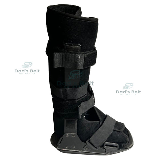 Breg J Walker Plus L4361OTS or L4360CF- Walking Boot for Comfort and Support