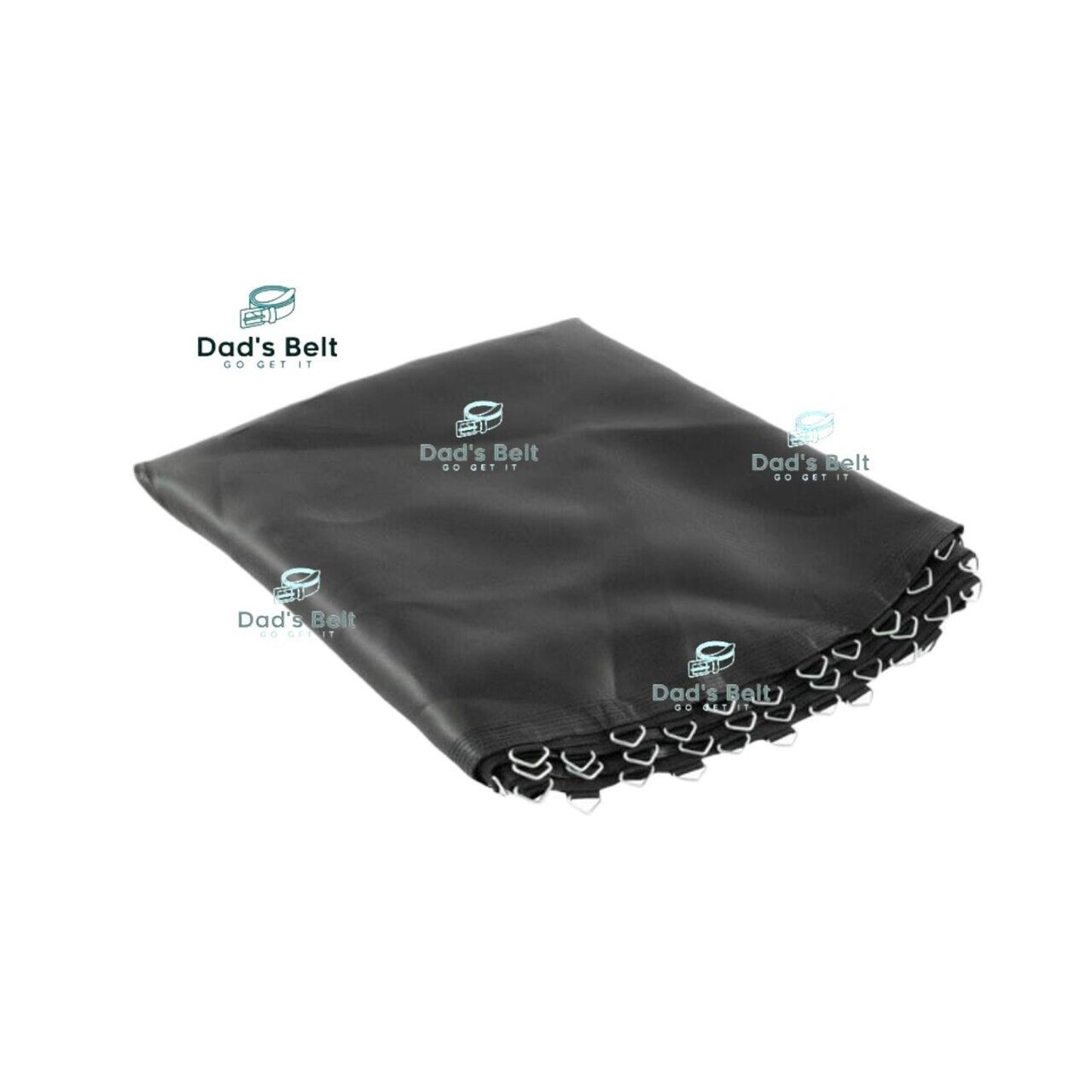 14FT Trampoline Mat Sturdy Frame Kids Adult Outdoor Play Jumping (MAT ONLY)